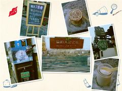 原味手工酸奶-狐狸家·酸奶酪专门店(平江路店)