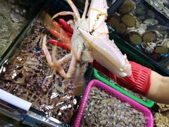 -三亚新鸿港水果一级批发市场