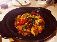 -上海外滩英迪格酒店