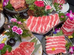 -红沃鳗鱼黑牛烤肉店(不老街店)