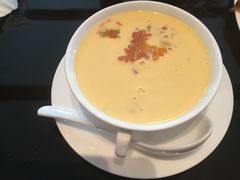杨枝甘露-夏宫中餐厅(静安香格里拉店)