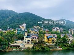 -东部华侨城