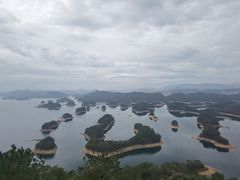 -千岛湖东南湖区