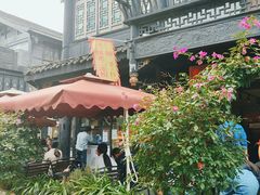 -洞子口张老二凉粉(文殊院店)