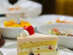 -théATRE茶聚场·餐厅(环球金融中心店)