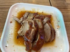 -裕记烧腊连锁餐饮(国商分店)