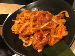 -新石器烤肉(南站店)