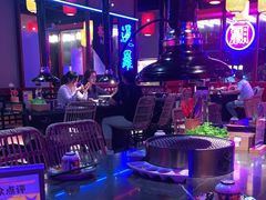 -十三姨正合丰烤肉(营迹路店)