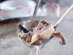 -金瑶池·猪肚鸡·传统冬瓜盅(20年白沙店)