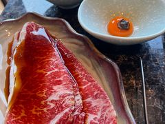 -老乾杯和牛烧肉(王府中环店)