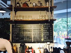 -Alimentari早午餐(安福路店)