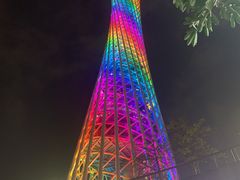 -广州塔
