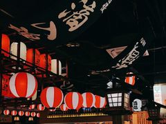 -極屋鮨牛 · 烧肉酒场(时代C馆店)
