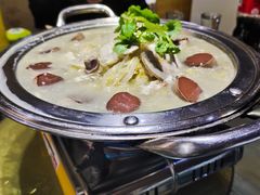 -三子下水馆(南十四道街151号店)