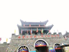 -西霞口神雕山野生动物世界