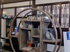 -鸭王烤鸭店(三里河店)