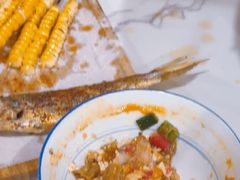 -新凯旋烧烤·燕姐千岛湖土菜