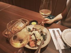 -Bistro Les Lilas丁香花小酒馆