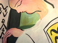 -Y&Y创意真人密室逃脱馆(人民广场步行街店)