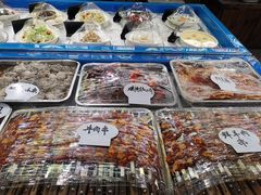 -瓦国小镇·果木烤鸭·融合菜(西口店)