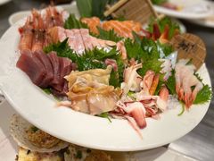 -大渔之观(安贞店)