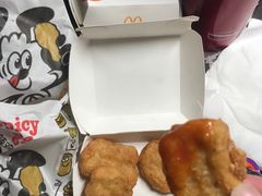 -麦当劳(捞品城店)