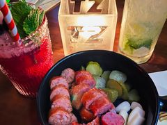 -TZ House音乐现场(来福士中心店)