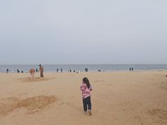 -日照海滨国家森林公园