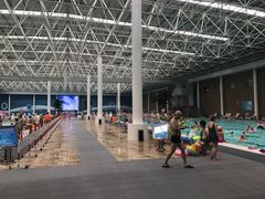 -斯波特游泳健身运动中心