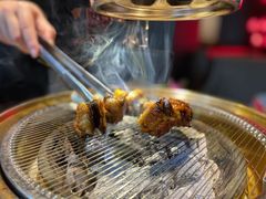 -东味北道熟成·炭火烤肉(九龙店)