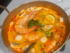 -Home Thai·泰谣(王府井apm店)