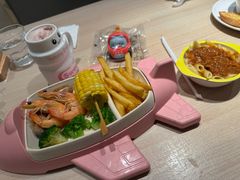 -卡朋西餐(悦汇城店)