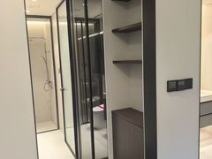 -索菲亚衣柜橱柜家具全屋定制(汶水红星店)