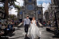 -太古映画婚纱摄影(天河店)