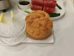 -粤域茶餐厅