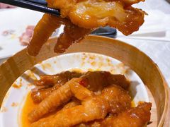 -十二粤味·顺德菜·烧鹅点心(五四广场店)