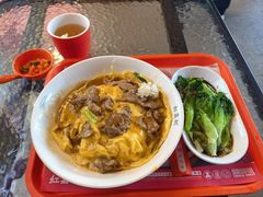 -红荔村肠粉(中银店)