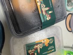 -前海沿·海鲜水饺青岛菜(乐客城店)