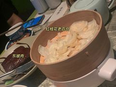 -桂满陇天书(南京德基旗舰店)