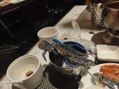 -福禧荟·海鲜自助