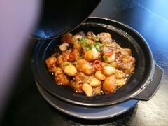 -丽晶轩中餐厅(重庆丽晶酒店)