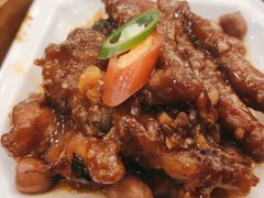 -稻香海鲜饭店(第一国际店)