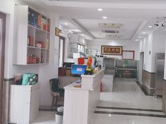 -七的湖·晚芳亭·阳澄湖农家菜·大闸蟹(莲花岛店)