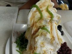 -味香园传统甜品店(牛车水店)