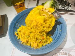 -太食獸泰式茶餐厅(北美新天地店)