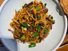 -印象鲵宴·张家界地标美食名片(溪布街店)