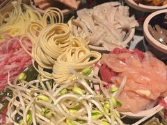 -北丐先生·野馄饨烧烤(雨花万象店)
