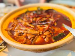 -马头巷·食景园(苏州总店)