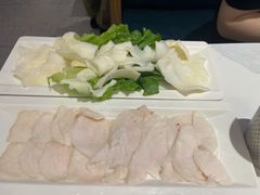 胸口朥-牛焱·贵州黄牛肉火锅(城西银泰店)