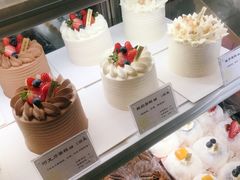 -檬舒舒MonChouChou(久光百货店)